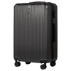 DUŻA WALIZKA WINGS EGRET 28" DARK GREY