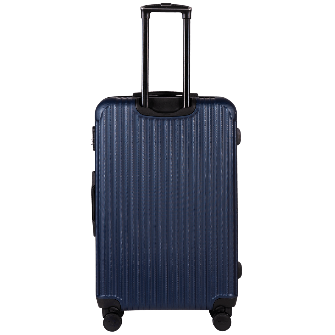 DUŻA WALIZKA WINGS EGRET 28" DARK BLUE EGRET COLLECTION