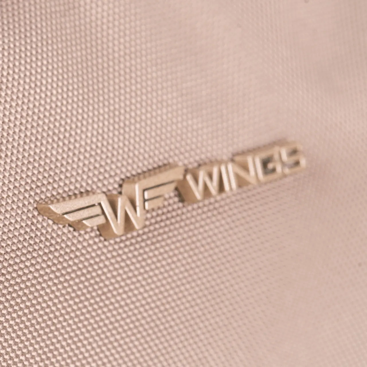 WINGS Plecak wielofunkcyjny SKYLARK poszerzany BLACK SKYLARK COLLECTION