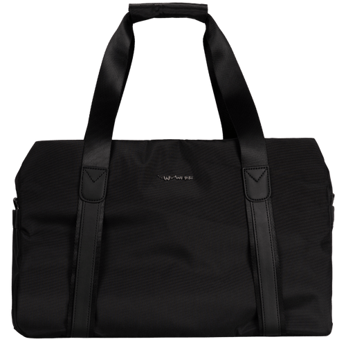 WINGS Torba sportowo - podróżna SKYLARK black