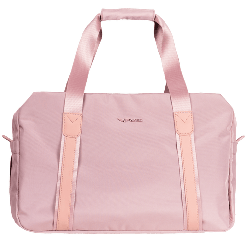 WINGS Torba sportowo - podróżna SKYLARK pink