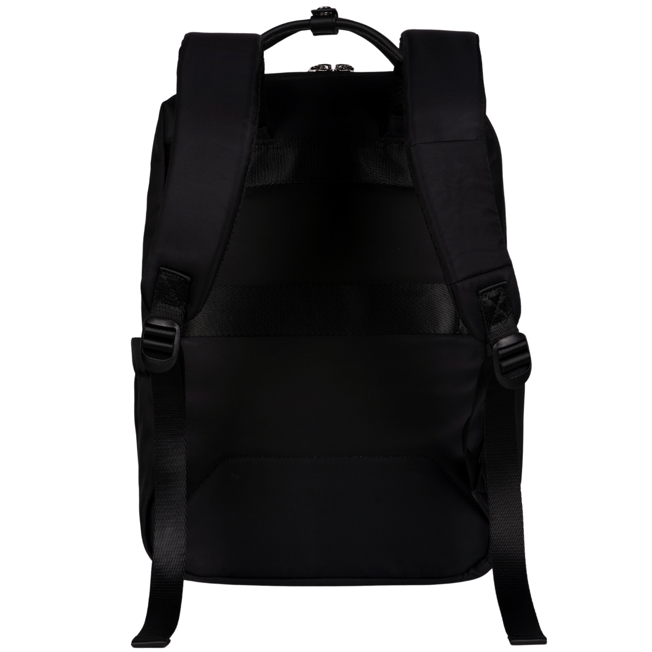 SKYLARK Plecak miejski wielofunkcyjny czarny