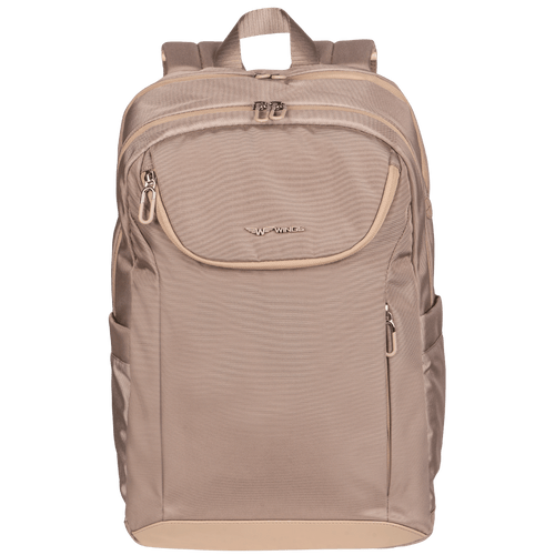 WINGS Plecak wielofunkcyjny damski SKYLARK beige
