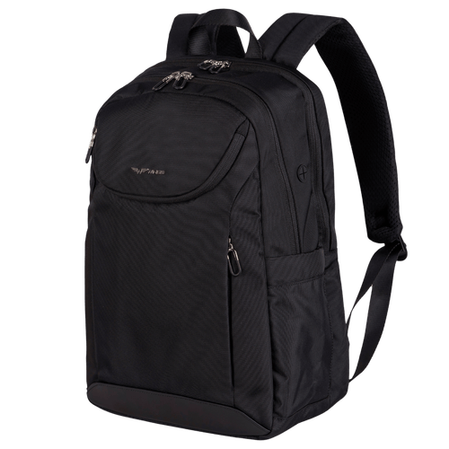 WINGS Plecak wielofunkcyjny damski SKYLARK black