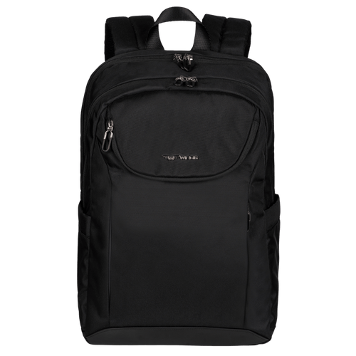 WINGS Plecak wielofunkcyjny damski SKYLARK black