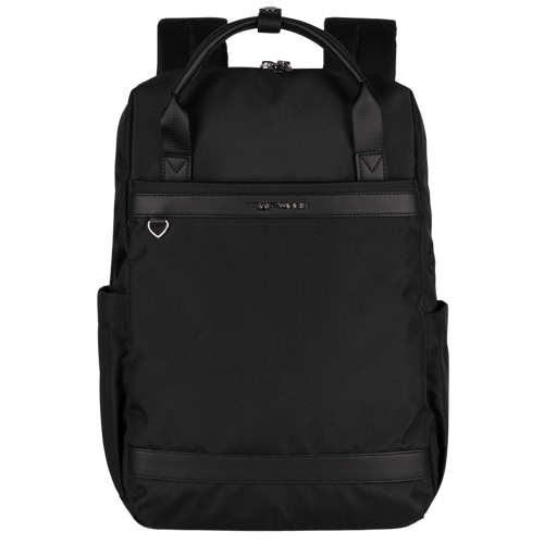 WINGS Plecak miejski damski SKYLARK black