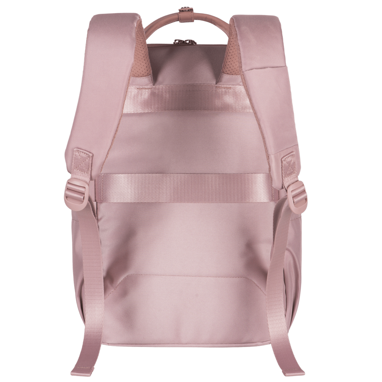 WINGS Plecak miejski damski SKYLARK pink