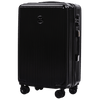 Walizka średnia Wings PC African Eagle 24" BLACK
