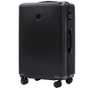 Walizka duża Wings PC African Eagle 28'' DARK GREY