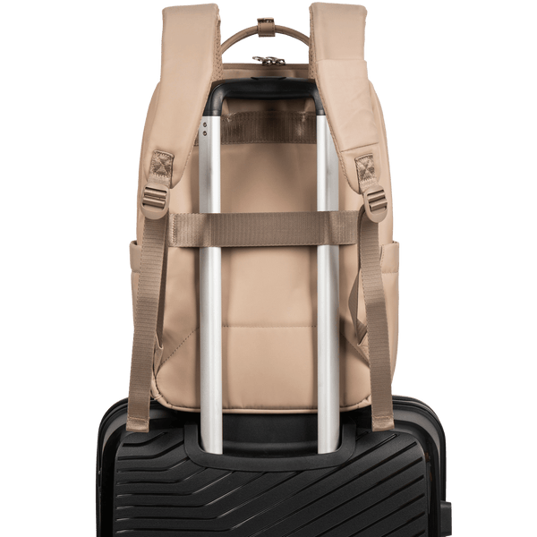 Pas na stelarz walizki