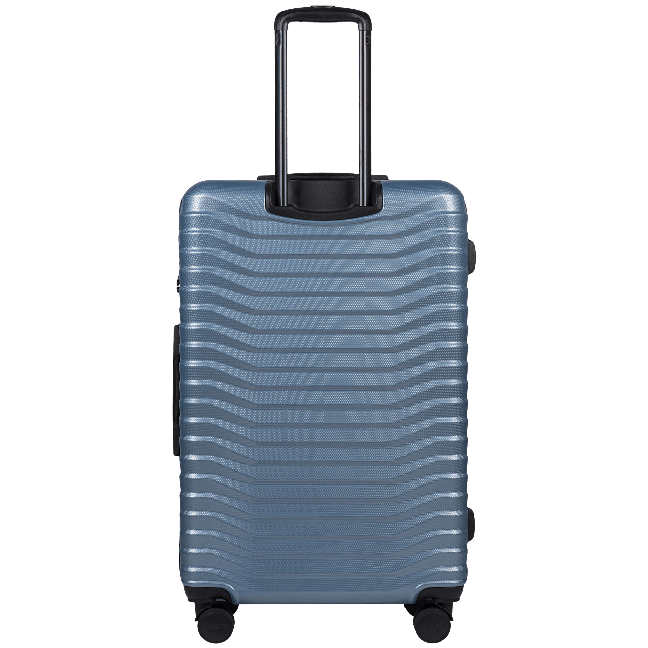 Walizka DUŻA WINGS PC SEA EAGLE 28" BLUE