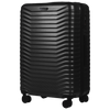 Walizka DUŻA WINGS PC SEA EAGLE 28" BLACK