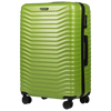 Walizka DUŻA WINGS PC SEA EAGLE 28" GREEN