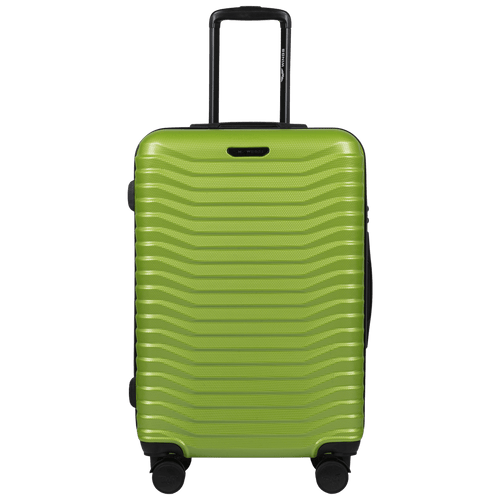 Walizka ŚREDNIA WINGS PC SEA EAGLE 24" GREEN