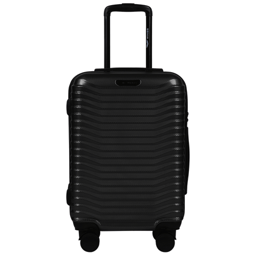 Walizka KABINOWA WINGS PC SEA EAGLE 20" BLACK