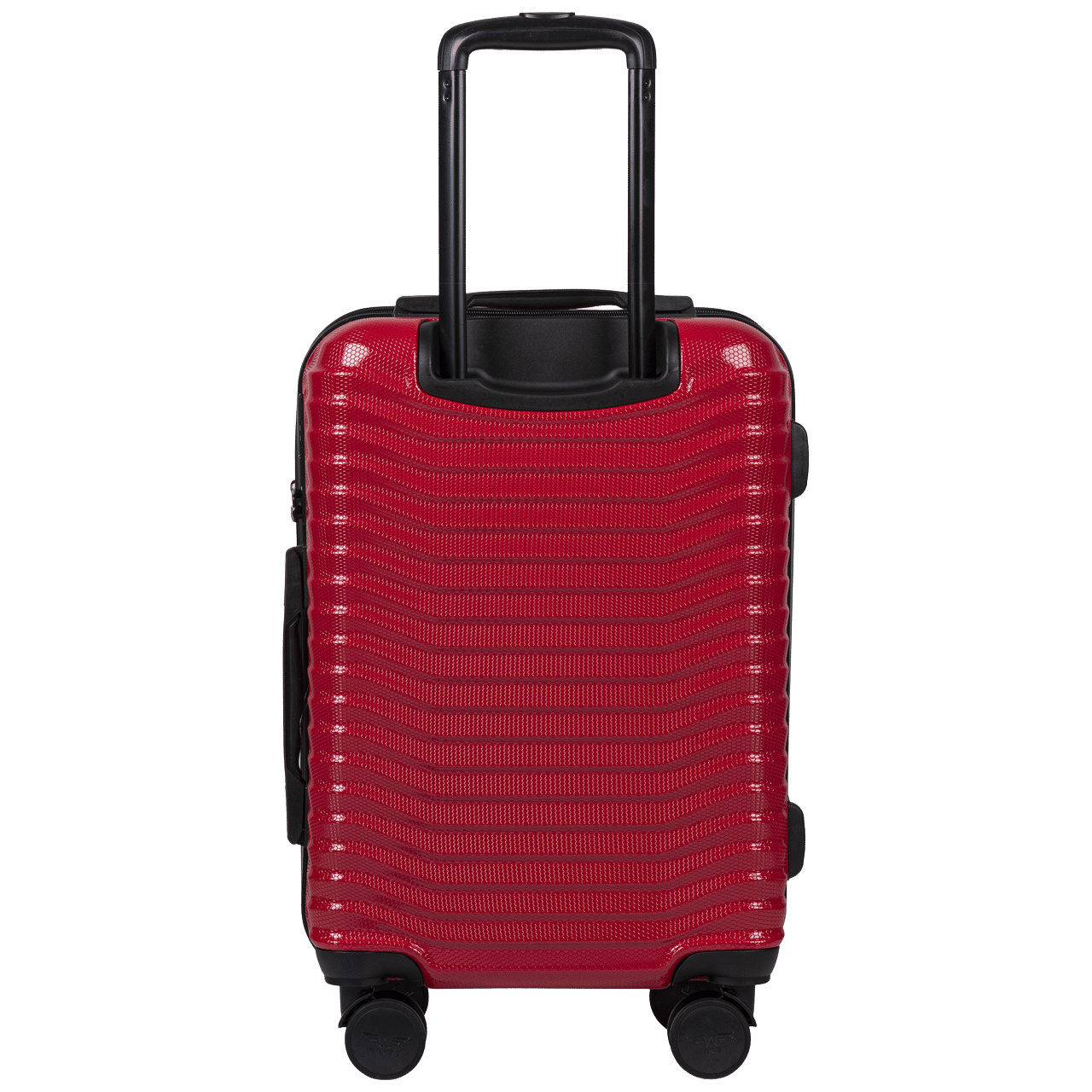 Walizka KABINOWA WINGS PC SEA EAGLE 20" RED