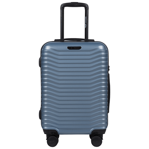 Walizka KABINOWA WINGS PC SEA EAGLE 20" BLUE