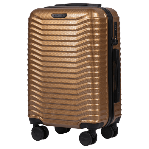 Walizka KABINOWA WINGS PC SEA EAGLE 20" GOLD