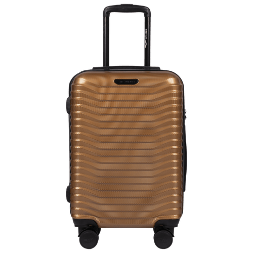 Walizka KABINOWA WINGS PC SEA EAGLE 20" GOLD