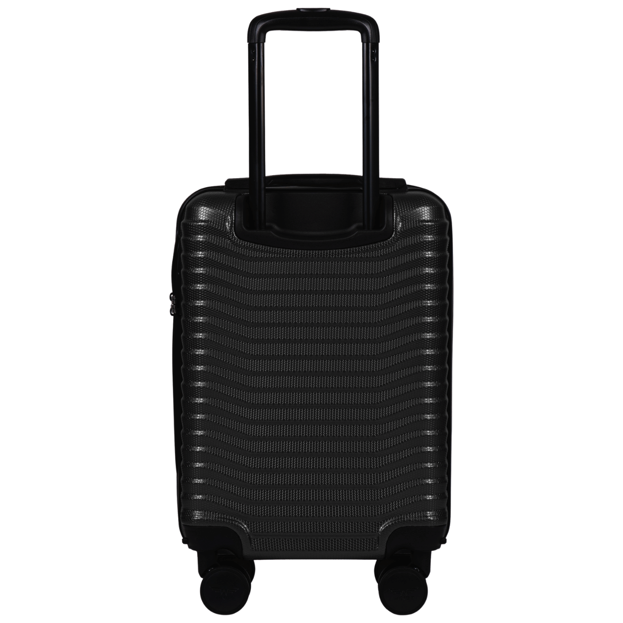 Walizka KABINOWA WINGS PC SEA EAGLE 18" BLACK