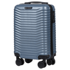 Walizka KABINOWA WINGS PC SEA EAGLE 18" BLUE