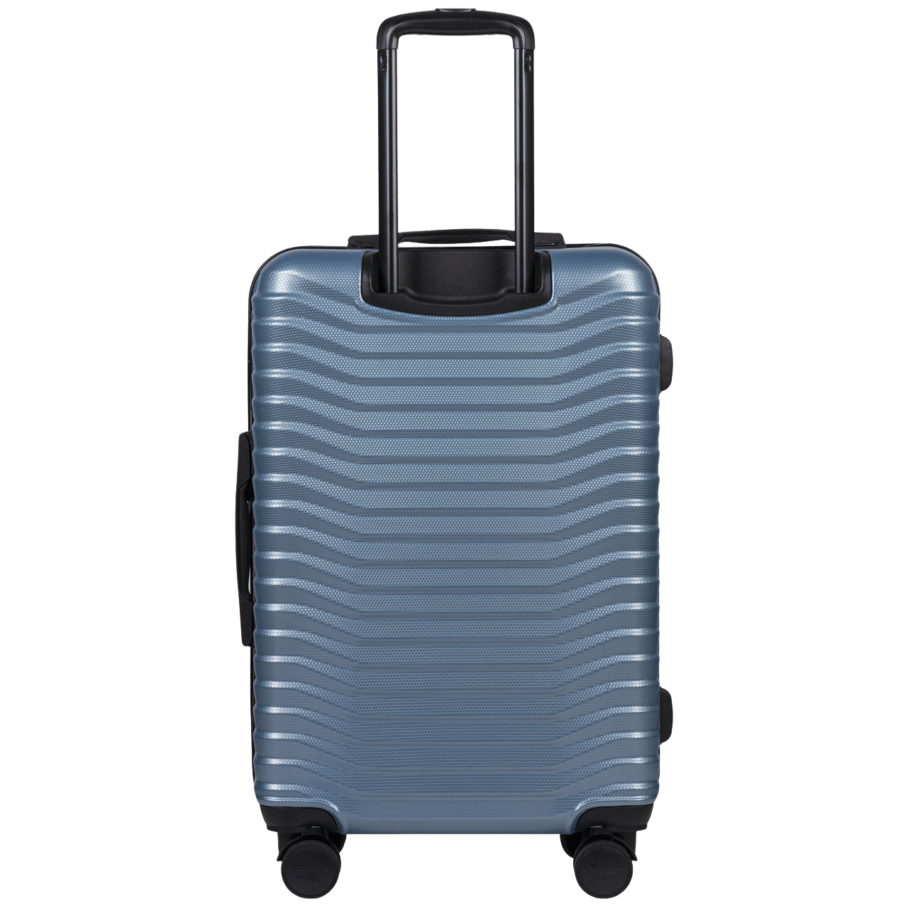 Zestaw 3 walizek Wings PC Sea Eagle BLUE SEA EAGLE COLLECTION