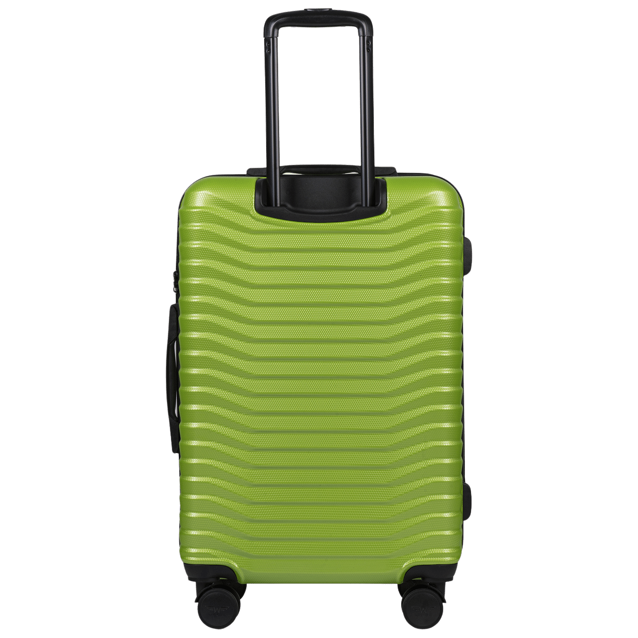 Zestaw 3 walizek Wings PC Sea Eagle GREEN SEA EAGLE COLLECTION