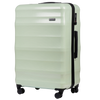 Walizka DUŻA WINGS PC VULTURE 28" GREEN