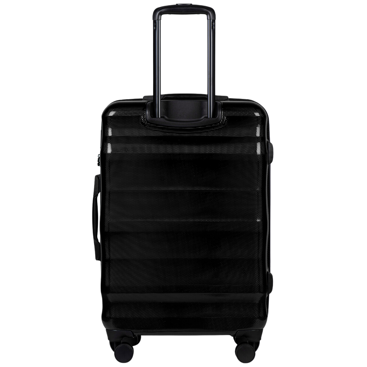 Komplet 3 WALIZEK Wings VULTURE BLACK VULTURE COLLECTION