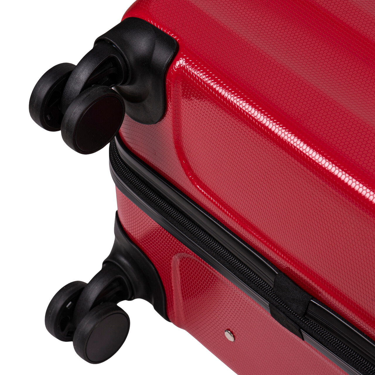 Komplet 3 WALIZEK Wings VULTURE GREEN