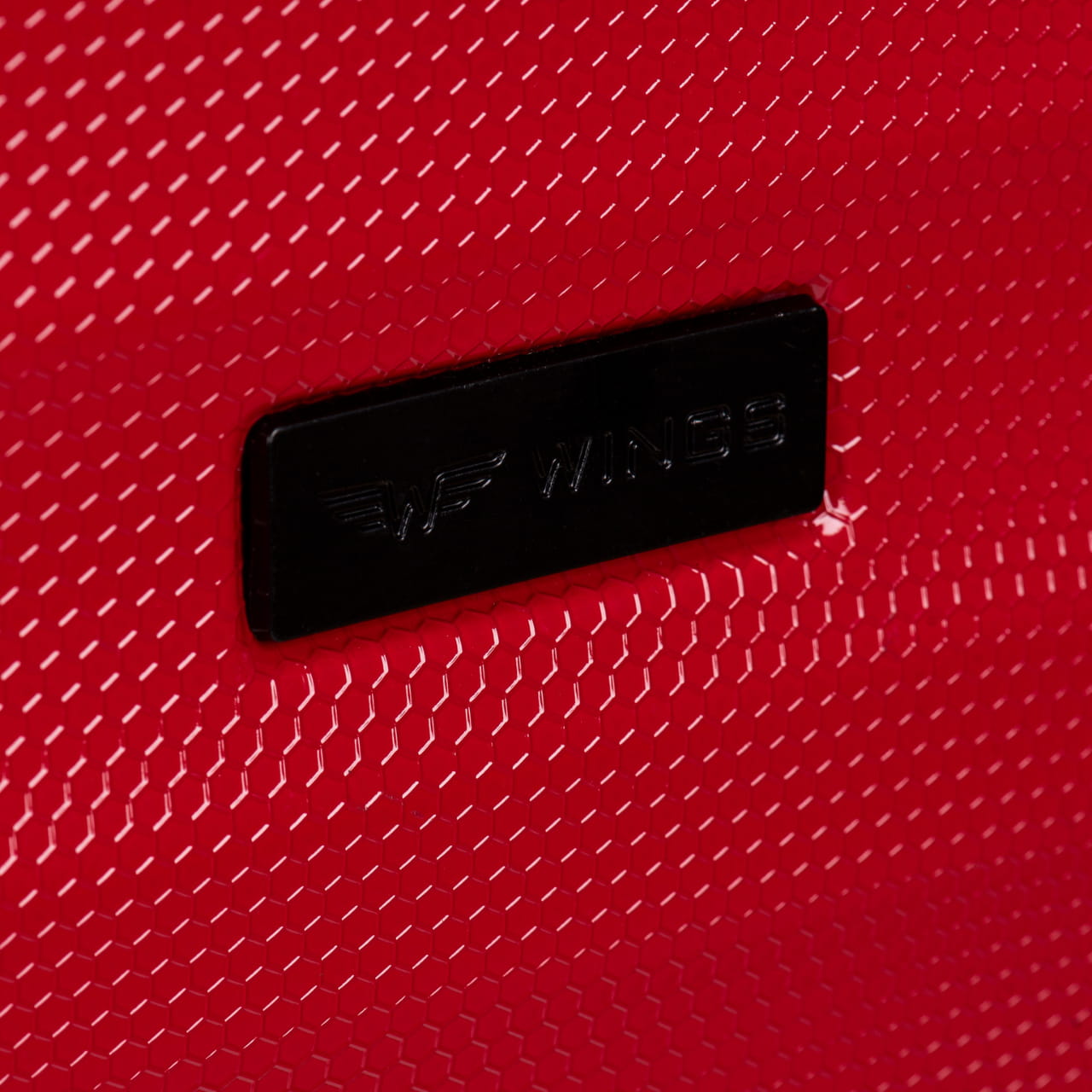 Komplet 3 WALIZEK Wings VULTURE GREEN