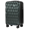 Walizka średnia Wings PC Golden Eagle 24" DARK GREEN