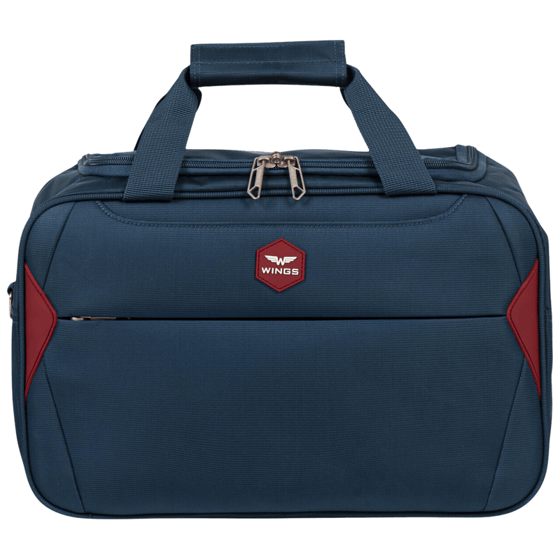 Torba podręczna DIPPER Wings BLUE