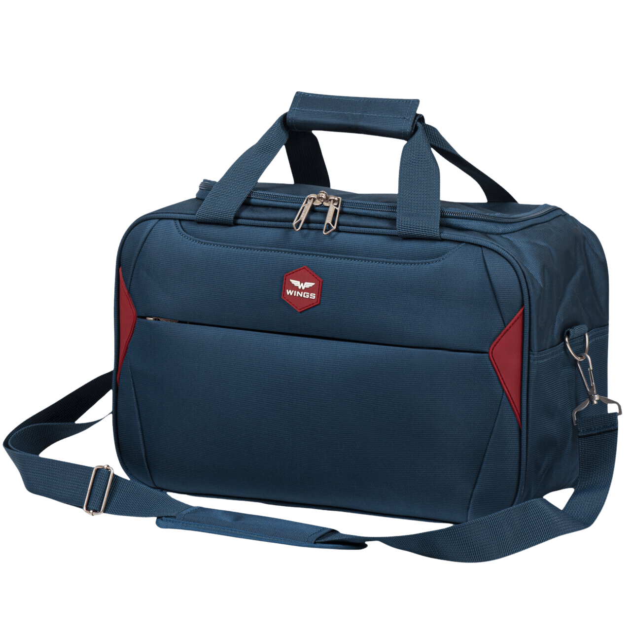 Torba podręczna DIPPER Wings BLUE DIPPER COLLECTION