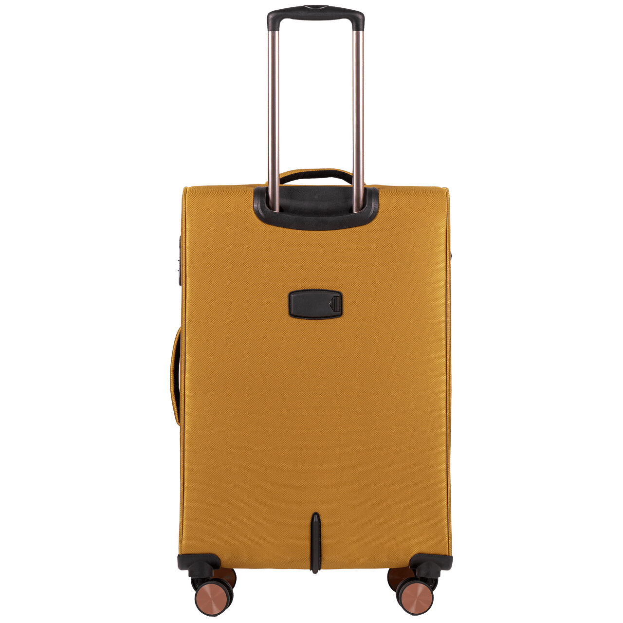 Zestaw 3 walizek TERN + torba podręczna Wings YELLOW