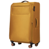 Walizka miękka duża TERN Wings 28" YELLOW