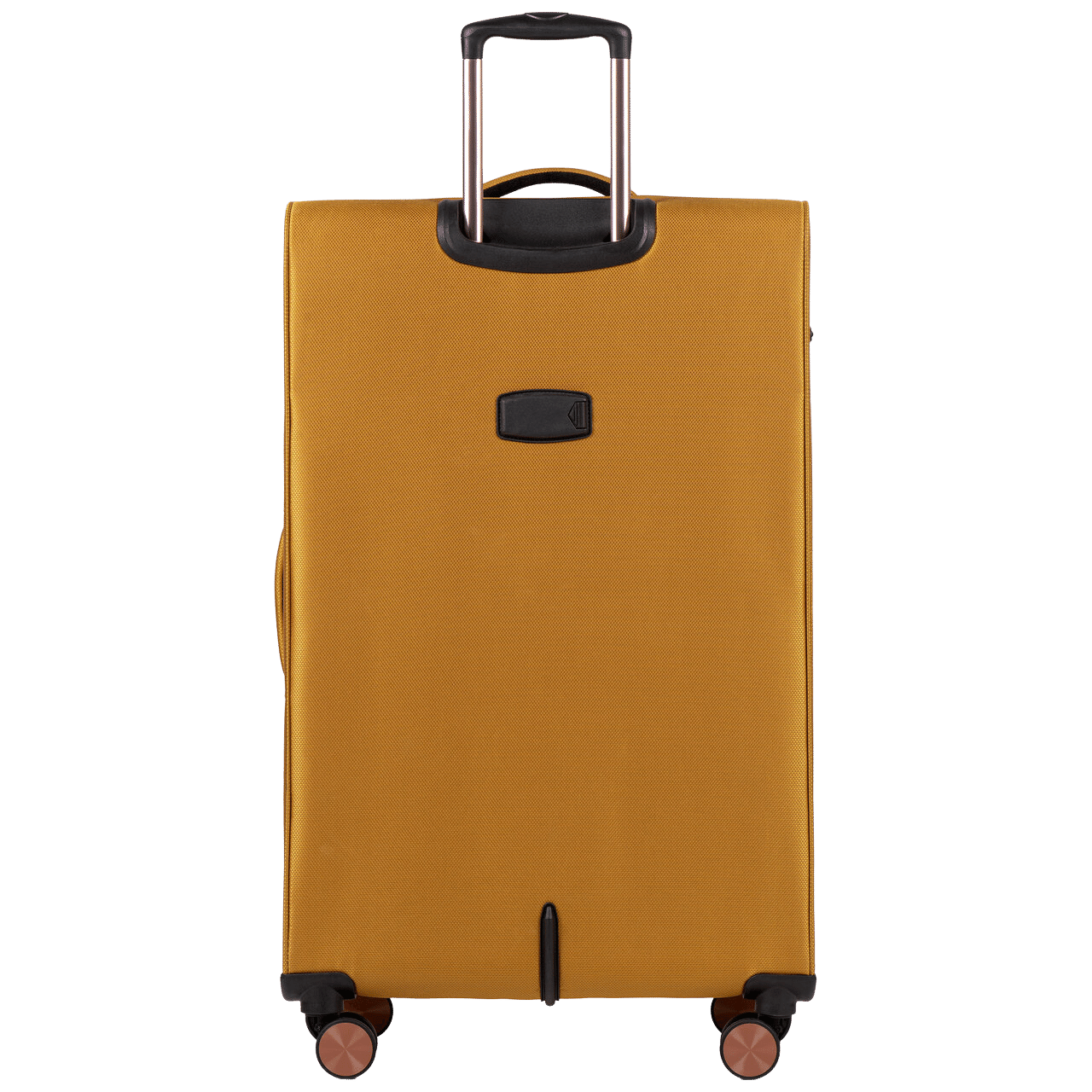 Walizka miękka duża TERN Wings 28" YELLOW