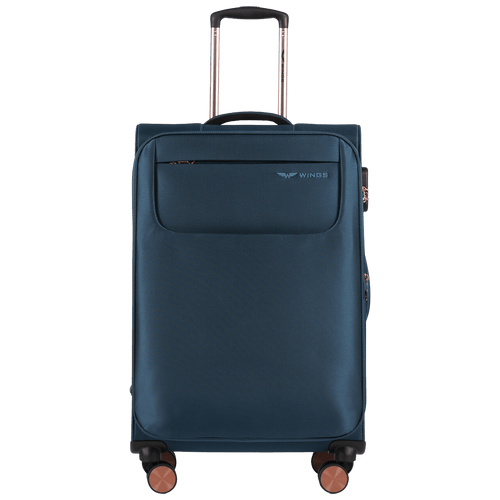 Walizka miękka średnia TERN Wings 24" TEAL