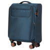 Walizka miękka kabinowa TERN Wings 20" TEAL