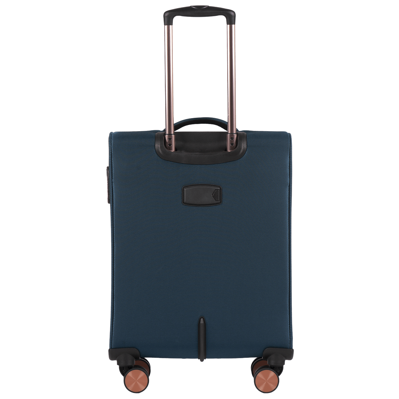 Walizka miękka kabinowa TERN Wings 20" TEAL