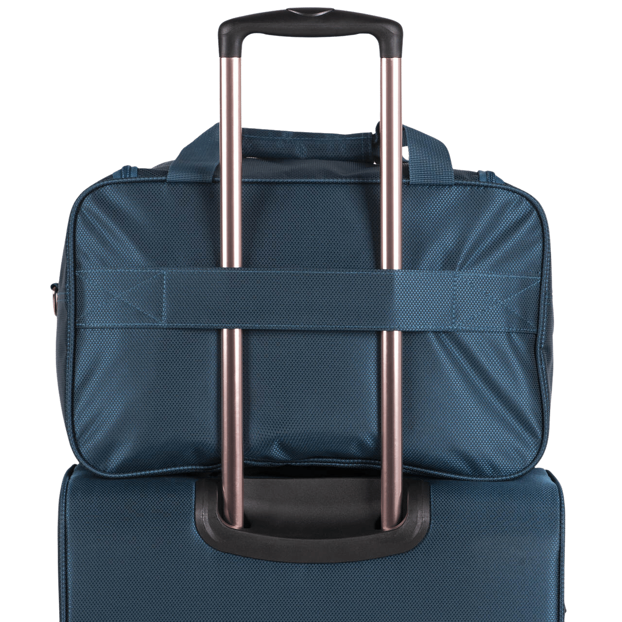 Walizka miękka kabinowa TERN Wings 20" TEAL