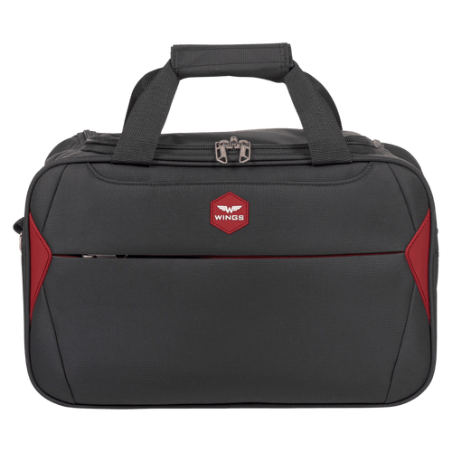 Torba podręczna DIPPER Wings GREY