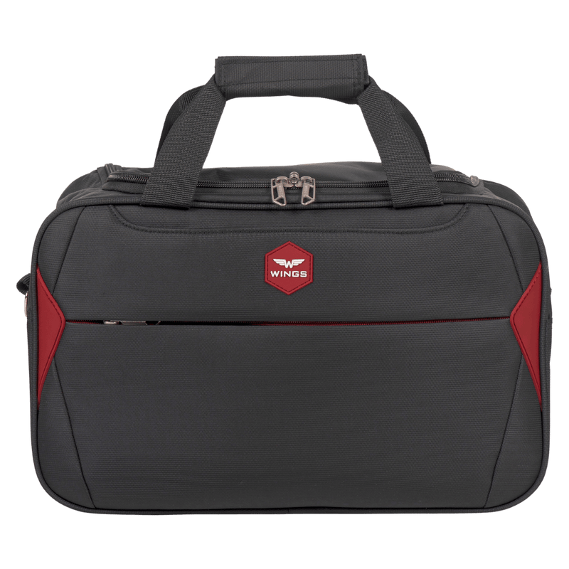 Torba podręczna DIPPER Wings GREY