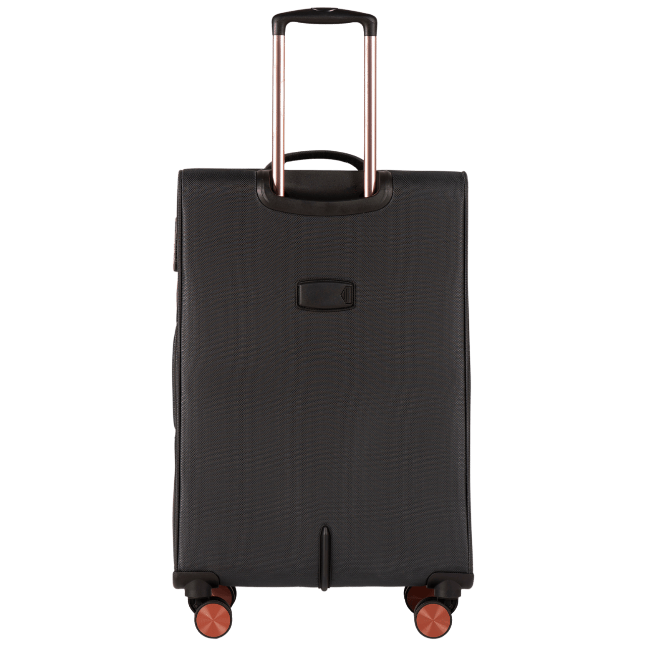 Zestaw 3 walizek TERN + torba podręczna Wings GREY