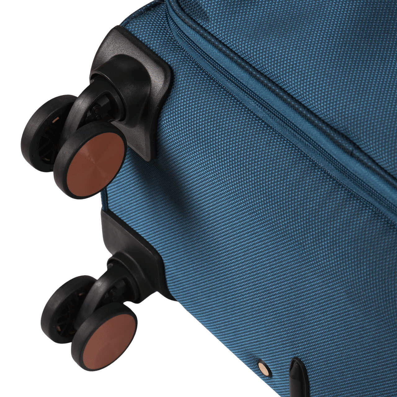 Zestaw 3 walizek TERN + torba podręczna Wings GREY