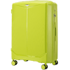 Walizka duża Wings x Paprocki Brzozowski COCKATIEL – 28" GREEN