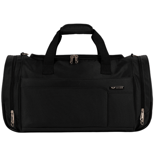 Torba podręczna ROBIN Wings BLACK