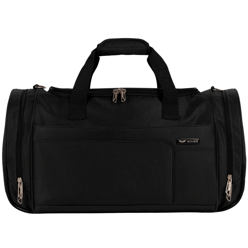 Torba podręczna ROBIN Wings BLACK