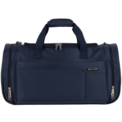 Torba podręczna ROBIN Wings DARK BLUE
