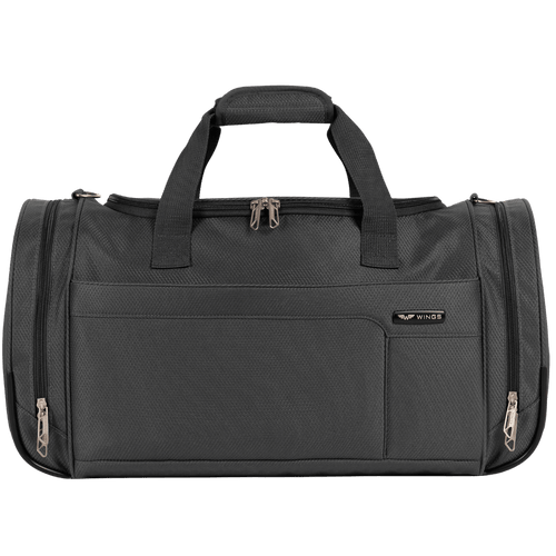 Torba podręczna ROBIN Wings GREY